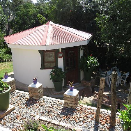 Wiltshire Rondavel Villa Port Alfred Exterior photo