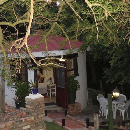 Wiltshire Rondavel Villa Port Alfred Exterior photo