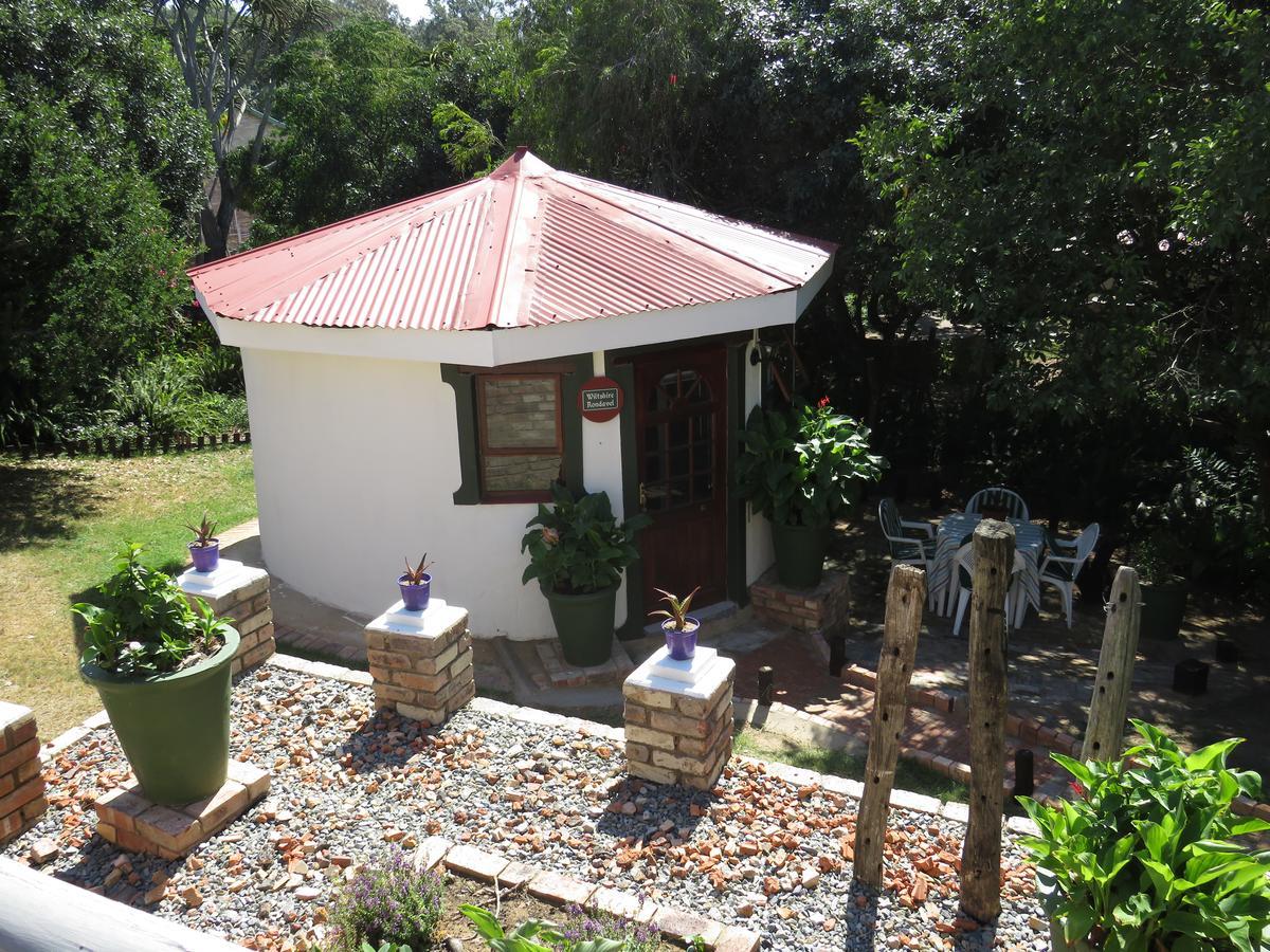 Wiltshire Rondavel Villa Port Alfred Exterior photo