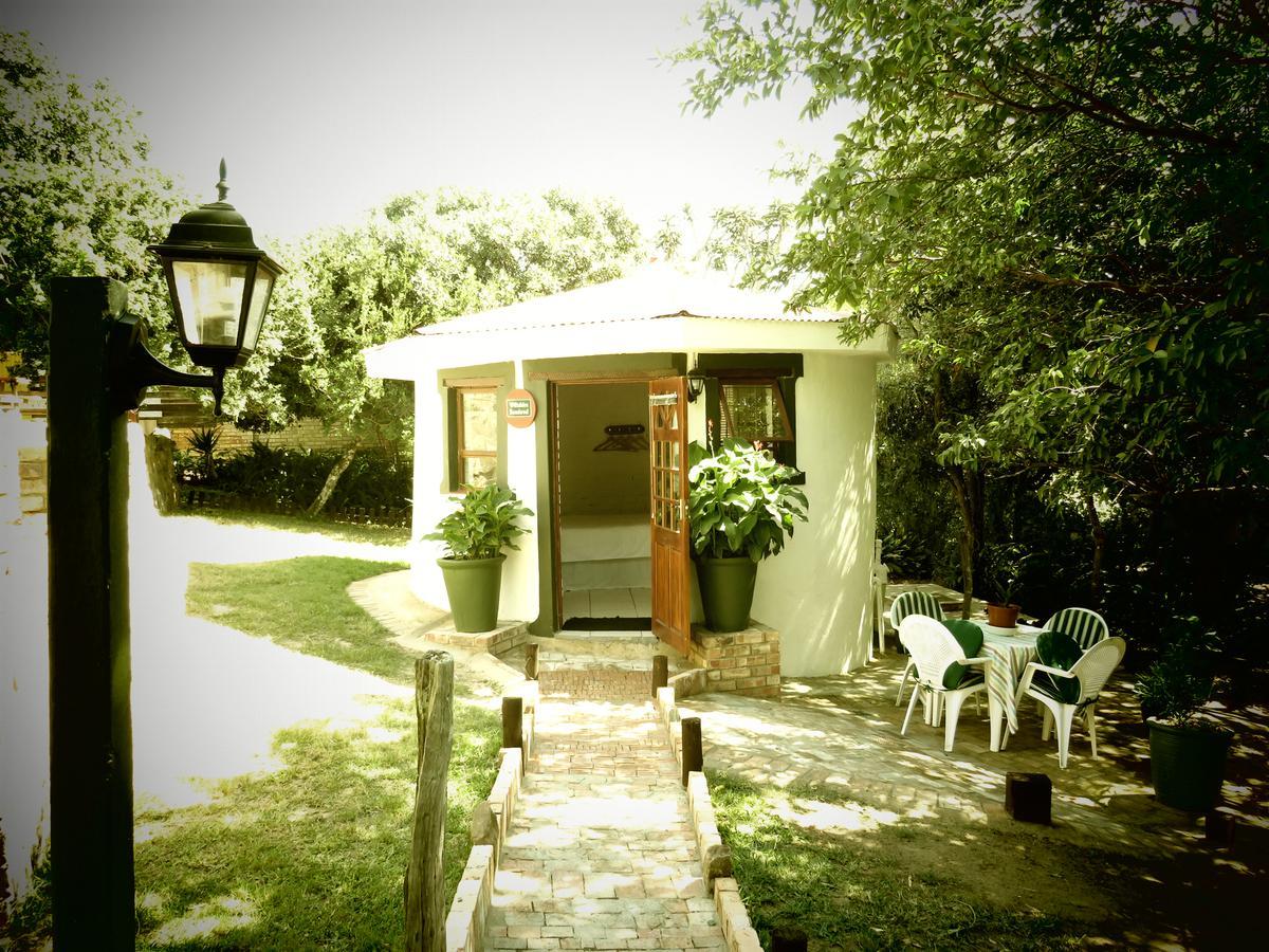 Wiltshire Rondavel Villa Port Alfred Exterior photo