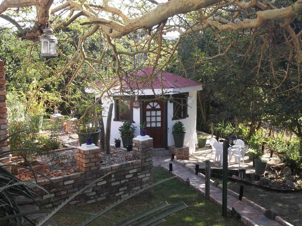 Wiltshire Rondavel Villa Port Alfred Exterior photo