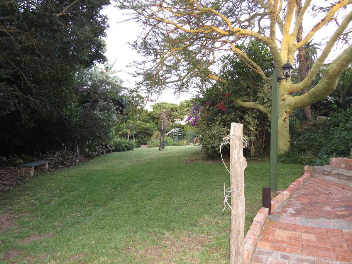 Wiltshire Rondavel Villa Port Alfred Exterior photo