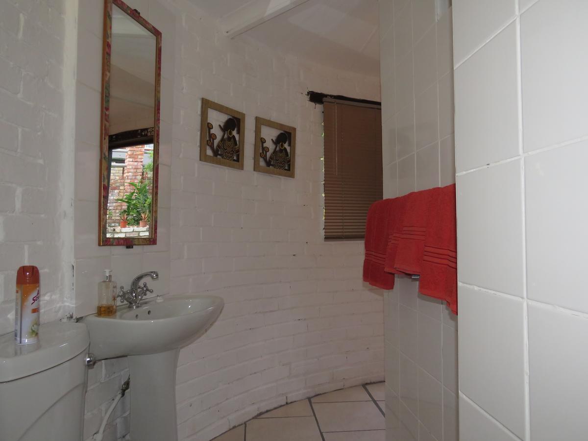 Wiltshire Rondavel Villa Port Alfred Exterior photo
