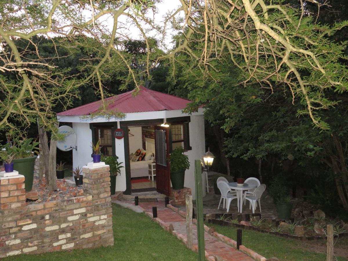 Wiltshire Rondavel Villa Port Alfred Exterior photo